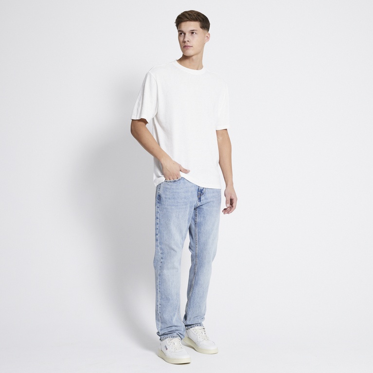 T-shirt "Love Structure"